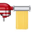 Pasta Maker Attachments Set for all KitchenAid Stand Mixer, including Pasta Sheet Roller, Spaghetti Cutter, Fettuccine Cutter