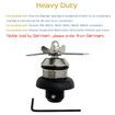 Blender Wet Blade Replacement Assembly with 891 Drive Socket Kit Replace 1151 1152 STM102R 104675-1 for Vitamix 500 5200 6300 VM0103 Standard