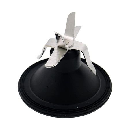 Blender Blade for Philip Juicer Mixer, Blender Replacement Parts Compatible with Philip HR2093, HR2095, HR2096, HR2097, HR2194, HR2195, HR2196, RI2095