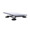 Starlink Mini Car Roof Mount,Patented Magnetic Quick Release Starlink Mini Mounting Kit for RVs,Vans,Boat,Yachts,Trucks - Aluminum Alloy