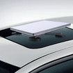 Starlink Mini Car Roof Mount,Patented Magnetic Quick Release Starlink Mini Mounting Kit for RVs,Vans,Boat,Yachts,Trucks - Aluminum Alloy