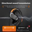 Translation Earbuds Real Time,144 Language Ai Translator Earbuds, 3 in 1 Wireless Bluetooth Headphones Translator Device for iOS and Android