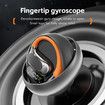 Translation Earbuds Real Time,144 Language Ai Translator Earbuds, 3 in 1 Wireless Bluetooth Headphones Translator Device for iOS and Android