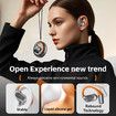 Translation Earbuds Real Time,144 Language Ai Translator Earbuds, 3 in 1 Wireless Bluetooth Headphones Translator Device for iOS and Android