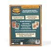 Exploding Kittens Survivor Card Game for Survivor Fans Family Party Game for 3 to 6 Players Ages 8 and up