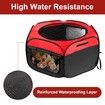 Brooder Box for Chicks,Chicken Brooder Box Starter Brooder Kit