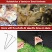 Brooder Box for Chicks,Chicken Brooder Box Starter Brooder Kit