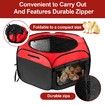 Brooder Box for Chicks,Chicken Brooder Box Starter Brooder Kit