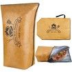 BBQ Blanket for Resting Meat,BBQ Brisket Blanket Meat Resting Blanket,Reusable Smoker Grilling Meat Insulated Resting Bag (38cm)