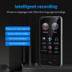 Language Translator Device, Real Time Translation Device for 138 Languages Recording Photo Translator, Portable Translator for Business Travel Learning