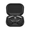 Translation Earbuds Real Time, AI Translator Earbuds Support 144 Languages, Language Translator Earbuds for Android iOS, for Travel Business (Black)