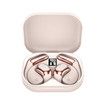 Translation Earbuds Real Time, AI Translator Earbuds Support 144 Languages, Language Translator Earbuds for Android iOS, for Travel Business (Skin Color)