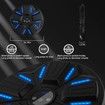Music Boxing Machine, Smart Music Boxing Trainer, Suitable for Indoor and Gym Fighting Training Boxing Equipment