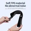 Car Seat Gap Filler, 2Pcs Seat Gap Organizer with Phone Holder, Car Seat Accessories, Car Organizer Fit Car SUV Truck
