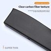 Car Seat Gap Filler, 2Pcs Seat Gap Organizer with Phone Holder, Car Seat Accessories, Car Organizer Fit Car SUV Truck