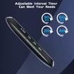 Mouse Jiggler for Computer Automatic Mouse Mover Device Undetectable with Timer Mouse Wiggler Device to Keep Mouse Moving Mouse Mover Jiggler