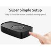Undetectable Mouse Mover, Pro Mouse Jiggler Device with ON or Off Switch, Driver-Free Mouse Movement Simulator for Screen Lock Prevention