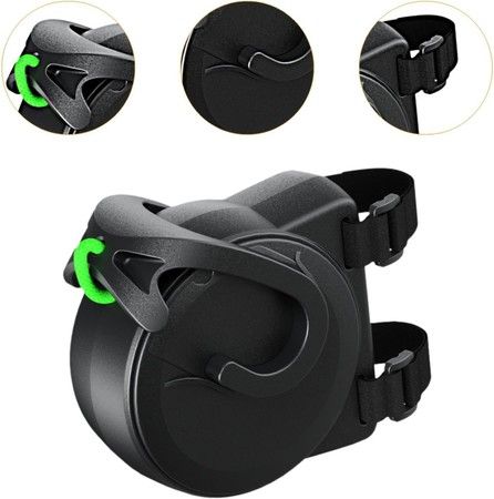 Bicycle Tow For Kids Retractable Bicycle Strap And Tow Rope Foldable Bicycle Traction Rope Compact Portable For Outdoor Family