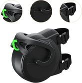 Bicycle Tow For Kids Retractable Bicycle Strap And Tow Rope Foldable Bicycle Traction Rope Compact Portable For Outdoor Family