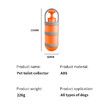 Pet Cleaning Supplies Portable Dog Poop Scooper No Touch Handheld Outdoor Poop Scooper Pet Toilet Picker