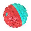 Dog Ball for Aggressive Chewers,Interactive Dog Toy Balls Fun Squeaky Sound to Keep Them Busy,Rubber Pet Chew Toys,As Seen on TV