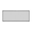 Portable Safety Gate Pet Dog Cat Fence Enclosure Barrier Safe Guard Fencing for Doorway Stairs 180*72cm