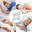 Snoring Solution, Anti Snore Device, Reusable Snore Solution Stopper for Men or Women
