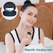 Professional Anti Snoring Device, 3 Speed Adjustment, Smart Snoring Solution, Breathe Easy, Sleep Soundly