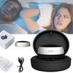 Professional Anti Snoring Device, 3 Speed Adjustment, Smart Snoring Solution, Breathe Easy, Sleep Soundly