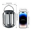 Solar Lanterns Outdoor Hanging Lights For Outside Solar Table Lanterns Solar Wall Lantern Lights For Porch Patio Yard