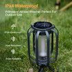 Solar Lanterns Outdoor Hanging Lights For Outside Solar Table Lanterns Solar Wall Lantern Lights For Porch Patio Yard