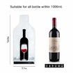10 Set Wine Bags,Wine Bottle Travel Protector Bags,Wine Travel Bags,Wine Packaging Skins Sleeves