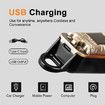 Professional Hair Clippers Men Electric Razor Shavers Cordless Beard Barber Grooming Kit Shape Man