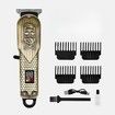Professional Hair Clippers Men Electric Razor Shavers Cordless Beard Barber Grooming Kit Shape Bearded man