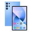 11.0 Inch Screen Tablet 4G signal 12000mAh Battery 1.8Ghz 16+512GB Storage 16+24MP Android 13 Smart Call Android Tablet PC Color SKY. Blue