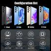 11.0 Inch Screen Tablet 4G signal 12000mAh Battery 1.8Ghz 16+512GB Storage 16+24MP Android 13 Smart Call Android Tablet PC Col.Grey
