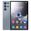 11.0 Inch Screen Tablet 4G signal 12000mAh Battery 1.8Ghz 16+512GB Storage 16+24MP Android 13 Smart Call Android Tablet PC Col.Grey