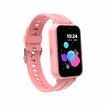 4G Smart Watch for Kids,GPS Tracker,1.47Inch Touch Screen,Smartwatch with 2-Way Voice Video Call,SOS Mode Color Pink