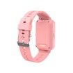 4G Smart Watch for Kids,GPS Tracker,1.47Inch Touch Screen,Smartwatch with 2-Way Voice Video Call,SOS Mode Color Pink