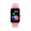 4G Smart Watch for Kids,GPS Tracker,1.47Inch Touch Screen,Smartwatch with 2-Way Voice Video Call,SOS Mode Color Pink