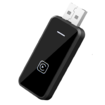 Wireless Carplay Adapter 2-in-1 for iPhone Android Wireless Control Plug Play,Dongle for Auto Cars from 2016,iOS 10+ Android 11+