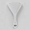 Jar Opener,Bottle Opener for Weak Hands and Seniors with Arthritis, Multi Function Can Opener Kit, Easy Grip Jar Opener to Unscrew Any Size Bottle Cap