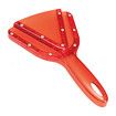 Jar Opener for Weak Hand and Seniors with Arthritis, Easy Twist Off Bottle Caps, Christmas Gifts for Elderly, Women, Men, Red