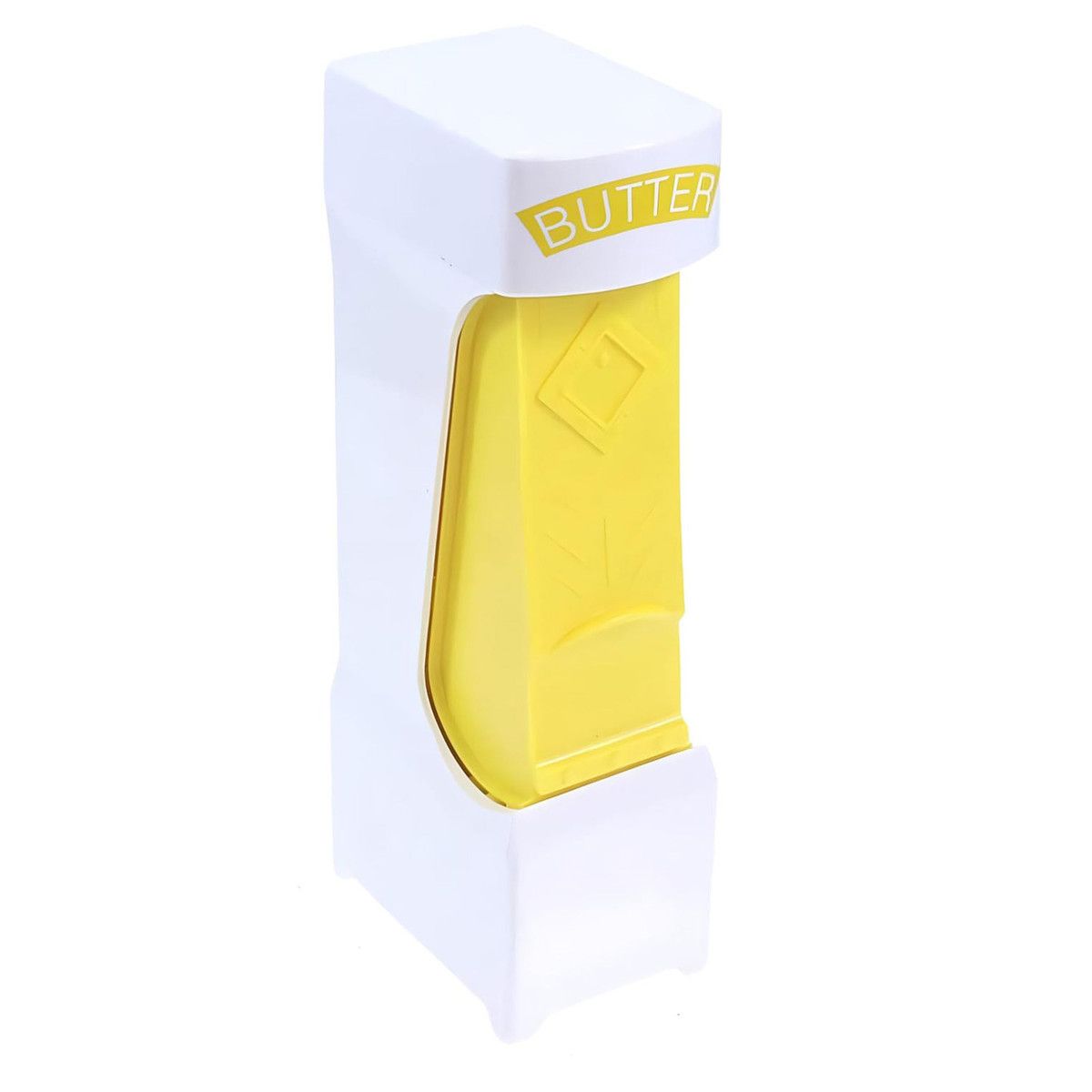 Butter Cutter Slicer Cheese Dispenser Splitter Durable Construction Easy to Use