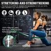 Resistance Bands,5 Pack Sports Elastic Band,Assist Straps For Pull Ups,Resistance Bands For Exercise,Elastic Bands For Exercise At Home Or Gym