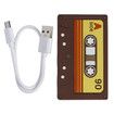 Tape Shape HUB2.0 Cute Retro Desktop Ornament USB HUB Adapter Splitter