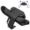 Paddles for PS4 Controller, Back Button Attachment for PS4, Controller Paddles for ps4, TURBO Function, Memory Function, Plug And Play