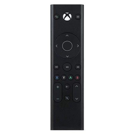 Universal Gaming Media Remote Control Compatible with X-BOX ONE,X-BOX ONE SLIM,X X-BOX Series s X