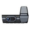 4k Dash Cam Front and Rear, 3.59 Inch IPS Screen, Built in 5G WiFi Dash Camera for Cars with App