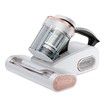 Mattress Vacuum Cleaner Bed Vacuum with 13Kpa Suction Power UV-C Light Ultrasonic Heating Min Single Brushroll Rotation